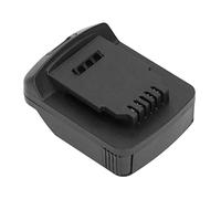 Lithium Battery Converter ABS Power Tool Adapter for Metabo 18V Series 625367000 625368000