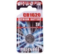 Lithium Battery CR/DL1620 3V