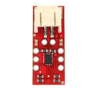 Lithium Battery Detection Module Lipo Fuel Gauge Detection Module Lipo Fuel Gauge Lithium Battery Detection Module A D Conversion Iic Interface Max17043