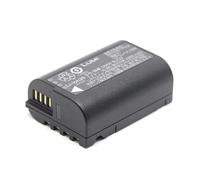 Lithium Battery DMW-BLK22 2200mAh Battery DVLCQ005Y ，Compatible For Panasonic， LUMIX DC-S5 DC-S5K S5 GH5 GH6 G9 GH5S DC-S5KK(1 DMW-BLK22 Battery)
