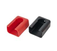Lithium Battery Dust Guard Set 2PCS, Designed to Fit Various Terminal Sizes and Specifications (150A)