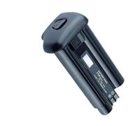 Lithium Battery EN-4 EN 4 EN4 7.2V 2700mAh Rechargeable Ni-MH Battery ,Compatible For Nikon D1 D1H D1X ,Digital Camera Batteries(EN-4 2700mAh 1PCS)