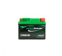 Lithium battery HJT5S-FP