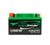 Lithium Battery HJTX12(L)FP-S - (YTX12-BS)