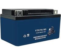 Lithium Battery LiFePO4 12.8V 4Ah 5 7 9 15 20 30 for Starter Motorcycles, ATVs, Jet Skis, Lawn Mowers Scooters
