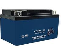 Lithium Battery LiFePO4 12.8V 4Ah 5 7 9 15 20 30 for Starter Motorcycles, ATVs, Jet Skis, Lawn Mowers Scooters