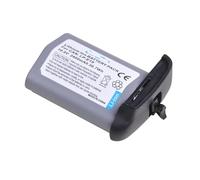 Lithium Battery LP E19 LP-E19 Battery，Compatible For Canon EOS R3, EOS-1D X Mark III 1DX3, EOS-1D X Mark II, EOS-1D X, EOS-1D Mark IV, EOS-1Ds Mark III