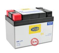 Lithium Battery Magneti Marelli MM-LT1 YTZ7S KTM Duke 4T 125 2010-2019
