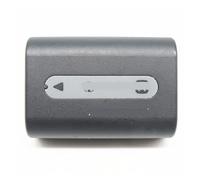 Lithium Battery NP-FH50 NPFH50 Battery,Compatible For Sony NP-FH40 NP-FH30 A230 A330 A290 A380 A390 HDR-TG1E TG3 TG5 TG7 DSC-HX1(1pcs battery)
