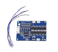 Lithium Battery Pack for PROTECTION Circuit Board 5S 18V 21V 30A Module
