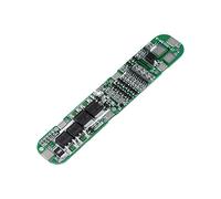 Lithium Battery PCB 18650 Li-ion Lithium Board with Balance 18.5V 21V 15A Power Supply