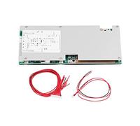 Lithium Battery Protection Board 17 Series 3.7V Aluminium Alloy - Multi - Protection Safety with Balanced Charging for Electric Vehicles & UPS Systems