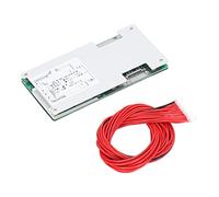 Lithium Battery Protection Board Fast Heat Dissipation 3 Anti Paint Protection Board 52V 45A 5W