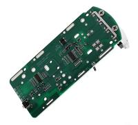 Lithium Battery Protection Circuit Board, 15 Cores 18V PCB, Charging Safety Module for Battery Pack Repair and Assembly, Blue