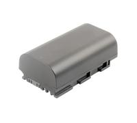 Lithium Battery Rechargeable Battery Pack LP-EL LPEL，Compatible For Canon SPEEDLITE Camera Top Flash Light EL-1/EL-5， Special LP EL Lithium Battery(1 Battery)