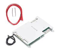 Lithium Battery Smart Protection Board 4 to 8 Strings Module with Bluetooth and Active Balancer for Sightseeing Car Mobility Scooter and Solar Power Station