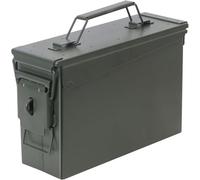 Lithium Battery Storage Box, Airtight Case for RC Car Batteries & Ammo