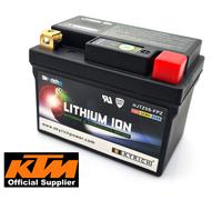 Lithium Battery To Fit KTM SX SXF EXC XC Ultra Performance Battery HJTZ5S-FPZ
