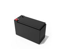 Lithium Battery Upgraded 12v 20Ah 18650 Li Ion Battery Electric Vehicle Lithium Battery Pack 9V- 12V 20000mAh Built-in BMS 30A High Current