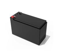 Lithium Battery Upgraded 12v 20Ah 18650 Li Ion Battery Electric Vehicle Lithium Battery Pack 9V- 12V 20000mAh Built-in BMS 30A High Current