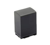 Lithium Battery：XA30 Battery BP828 BP820 BP-828 BP-820 Battery，Compatible For Canon XA30 Battery(BP-828)