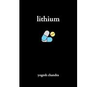 Lithium: Bipolar Poetry
