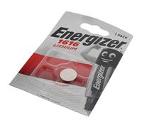 Lithium Cell Batteries 3V, CR1616, 1.5 x 16mm - Sold Individually