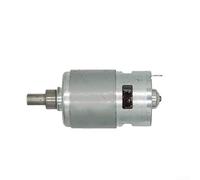 Lithium Electric Lawn Mower Motor 755 DC 21V High Torque Brushless Motor for Powerful Lawn Mower and Garden Tools