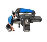 Lithium Electric Tube Bender Copper 6-22MM Air Conditioning Tube Bending Automatic Pipe Bender