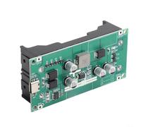Lithium Energy Management Advanced UPS Module Delivering Reliable Performance Under Load Conditions (5V)