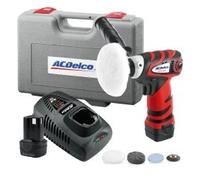 Lithium-Ion 12V 3'' Mini Polisher Kit Li-ion 12V 3'' Mini Polisher KIT