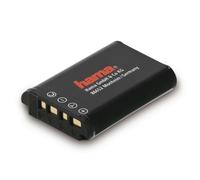 Lithium-Ion Accumulator "DP 460" for Sony NP-BX1