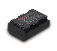 Lithium-Ion Accumulator "DP 542" for Sony NP-FZ100