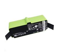 Lithium Ion Batt Ery，Compatible For Xiaomi Cleaner 900 800 700 600 Series 960 980 981 966 895 695 692 690 675 780 860 891(1800mah)