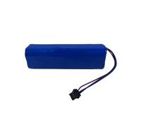 Lithium-ion Battery 14.4V Large Capacity 5200mAh,Compatible for Pusanik， M7 Max Pro Robot Vacuum Cleaner Drone