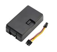 Lithium Ion Battery 3000 mAh 18 V for Husqvarna AutoPower Limited Edition 2020 for Gardena Sileno Life 750 1000 for Sileno City 250 400 500 1250 for Flymo Easilife 500 McCulloch Rob 600