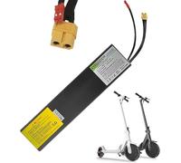 Lithium Ion Battery 36 Volts, Electric Scooter Battery V, 6 Ah, 7.5,8, 9, Rechargeable Built-in Batteries for Folding