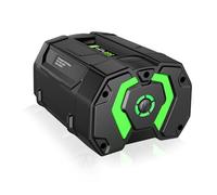 Lithium-Ion Battery 56V 4.0Ah Compatible with EGO Power+ BA2800 BA2800T BA1400 BA1400T BA4200 for Equipment，Compatible with All 56V EGO Power+ Tools