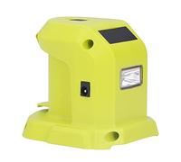 Lithium Ion Battery Adapter Converter Dual USB Output for 18V 14.4V