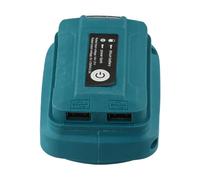 Lithium Ion Battery Adaptor Blocks That Provide Reliable Connections For A Variety Of Uses Including Robotics And Engineering Projects (A)