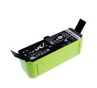 Lithium Ion Battery，Compatible for IRobot，Compatible for Roomba Cleaner ，900 800 700 600 Series 960 980 981 965 895 775 695 690 681 760 890 891(1800mAh)