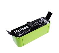 Lithium Ion Battery， Compatible for IRobot Roomba Cleane， 900 800 700 600 Series 960 980 981 965 895 775 695 690 681 760 890 891(1800mAh)