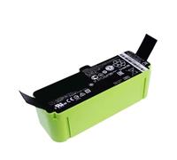 Lithium Ion Battery， Compatible for IRobot Roomba Cleane， 900 800 700 600 Series 960 980 981 965 895 775 695 690 681 760 890 891(3500mAh)