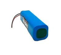 Lithium-ion Battery, Compatible For Xiaomi Eve Plus Robot Vacuum Cleaner Battery Pack, Rechargeable(4.0AH)
