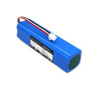 Lithium-ion Battery, Compatible For Xiaomi Eve Plus Robot Vacuum Cleaner Battery Pack, Rechargeable(5.2AH)