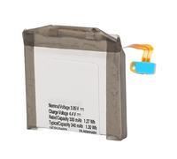 Lithium Ion Battery EB BR820ABY, for Watch Active 2 SM R820 SM R825 44mm Replacement Smartwatch Battery Part