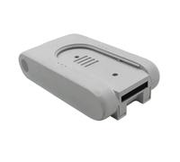 Lithium Ion Battery Pack 25.2V ，Compatible With Xiaomi G9 G10 1S R10 Vacuum Cleaner Parts(1PC 12000mAh)