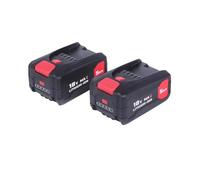 Lithium-ion Battery Pack, Compatible For Bosch 18V, Infinite Vacuum Cleaner For Home And Garden Systems