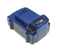 Lithium-ion Battery, Power Tool Battery 6.0AH/24V, Compatible With Kobalt Max KB624-03 KB524-03 KB424-03 KB224-03 KB124-03 0673802 1051230
