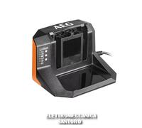 Lithium Ion Charger Bl18S Volt 18 AEG